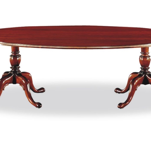 Traditional Tables - 0