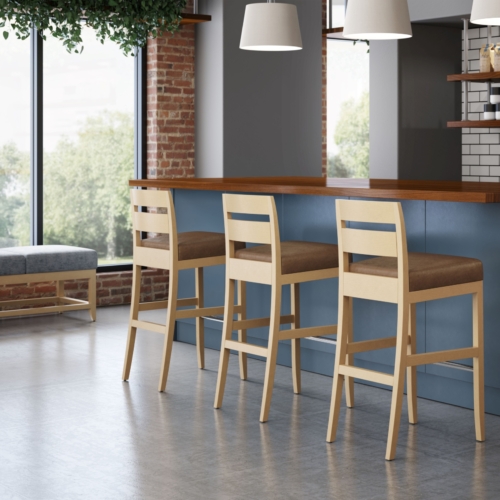 Aussie Stools - 0