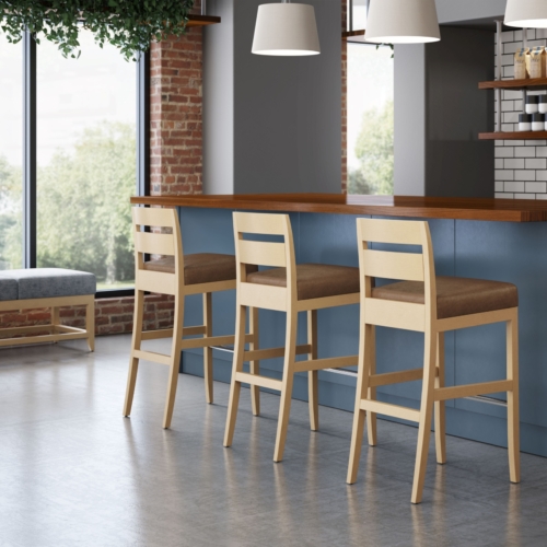 Aussie Stools by Kimball Health