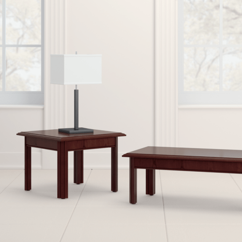 Roosevelt Tables by National