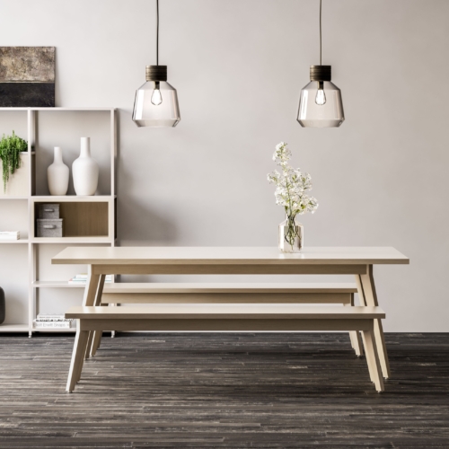 Tessera Benches - 0