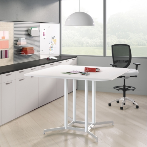 Traxx & Tiles by Kimball Health