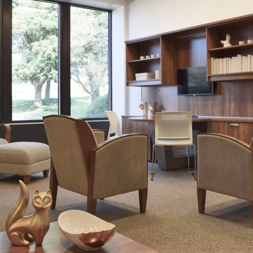 Eloquence Lounge - 0
