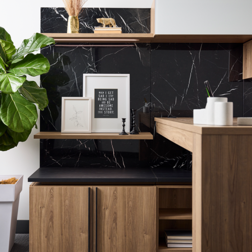 Tessera Storage - 0