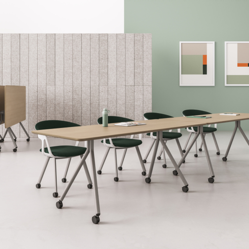 Cromo Multipurpose Tables - 0