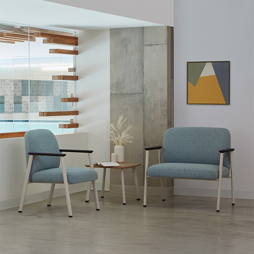 Soa Guest by Arcadia