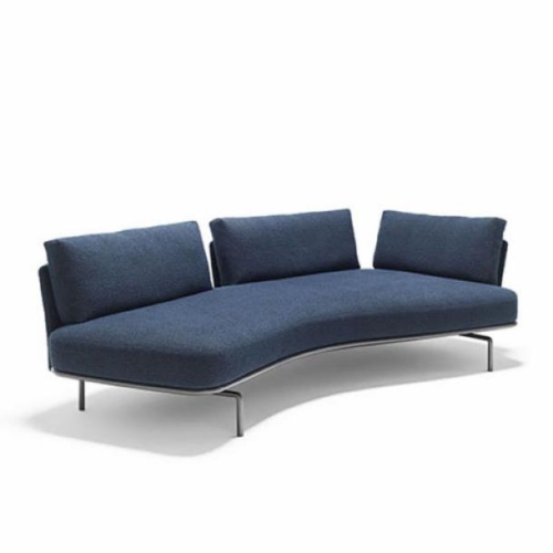 Panoramic Sofa by Knoll