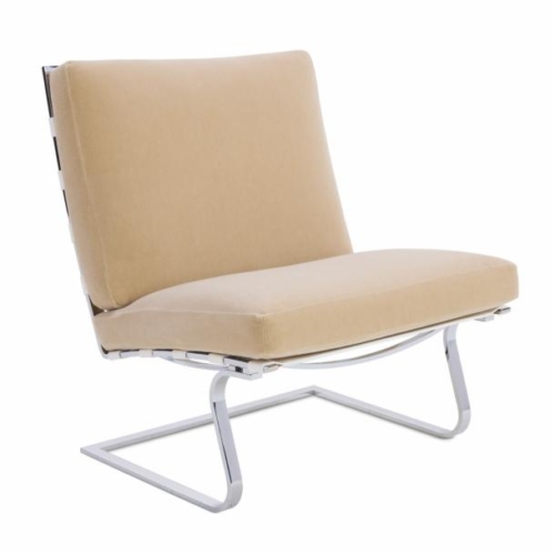 Tugendhat Chair by Knoll