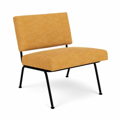 Florence Knoll Model 31 Lounge Chair by Knoll