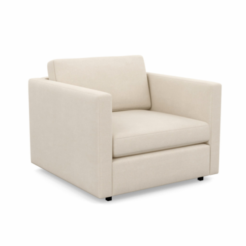 Pfister Lounge Chair by Knoll