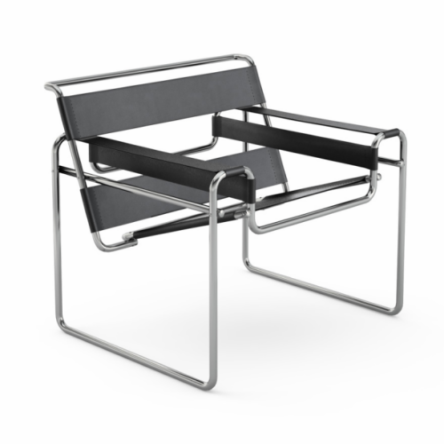 Wassily Chair by Knoll