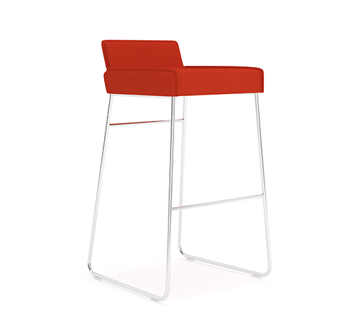 Tommo Stool - 0