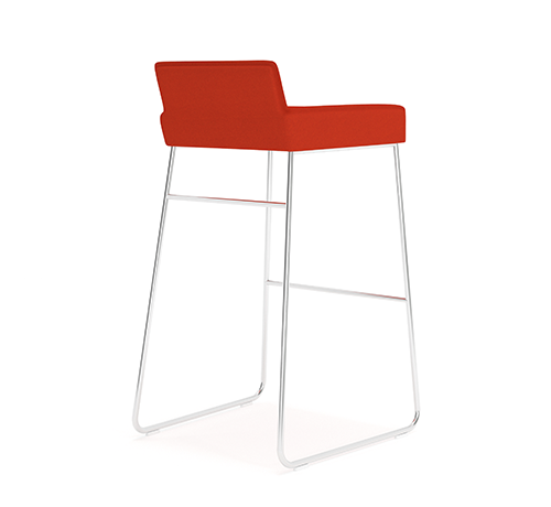 Tommo Stool - 0