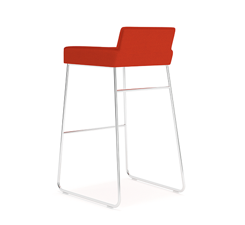 Tommo Stool - 0