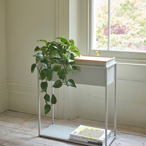 Crate Planter - 0