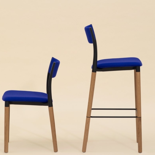 Folk Stool - 0