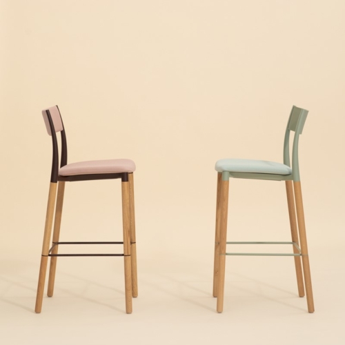 Folk Stool - 0