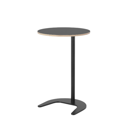 Plex Work Table by Herman Miller