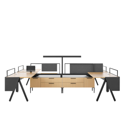 Canvas Vista by Herman Miller