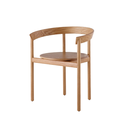 Comma Chair by Herman Miller