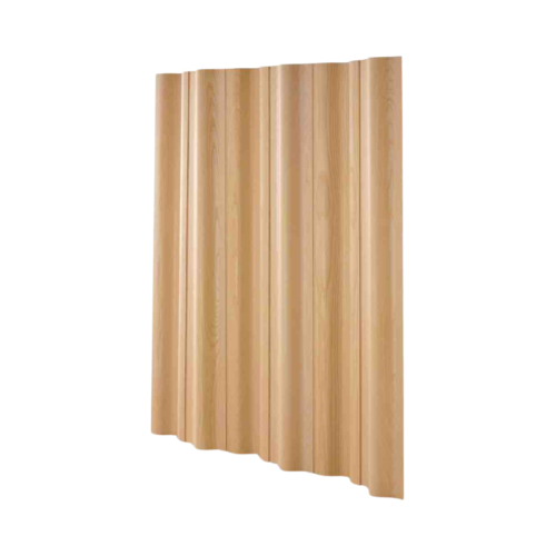 Eames Molded Plywood Folding Screen by Herman Miller