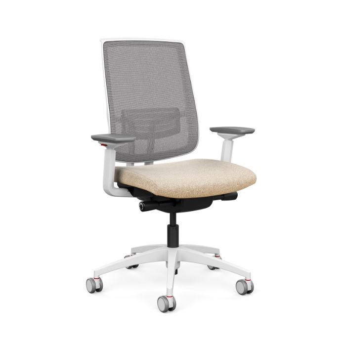 Focus 2.0 by SitOnIt Seating
