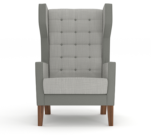 Grainger Chair - 0