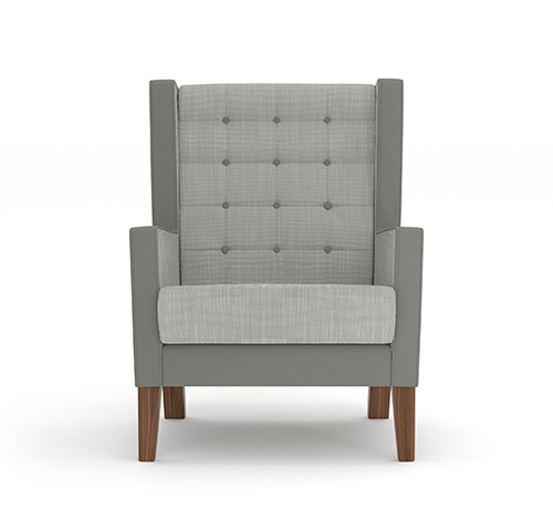 Grainger Chair - 0