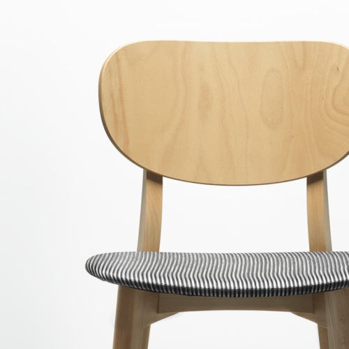 Jaicer Chair - 0