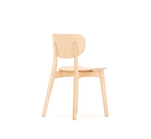 Jaicer Chair - 0