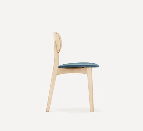 Jaicer Chair - 0