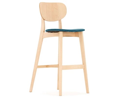 Jaicer Stool - 0