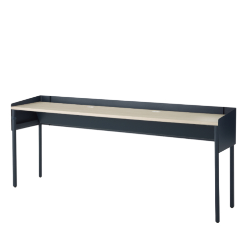 OE1 Communal Tables by Herman Miller