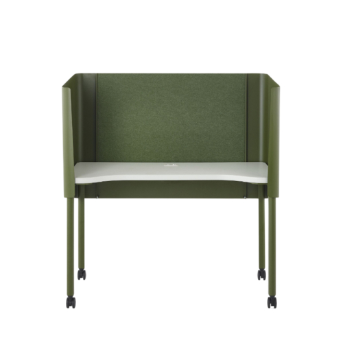 OE1 Nook by Herman Miller