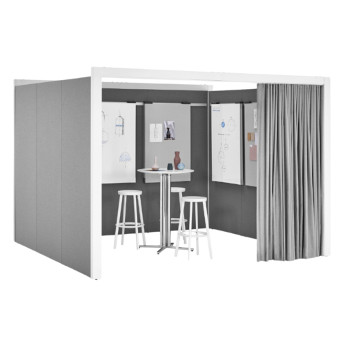 Overlay by Herman Miller