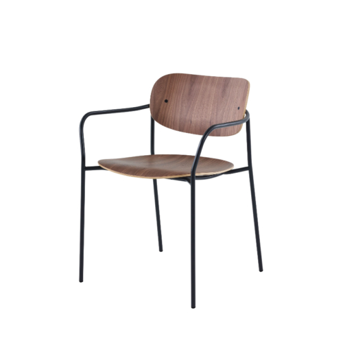 Portrait Chair by Herman Miller