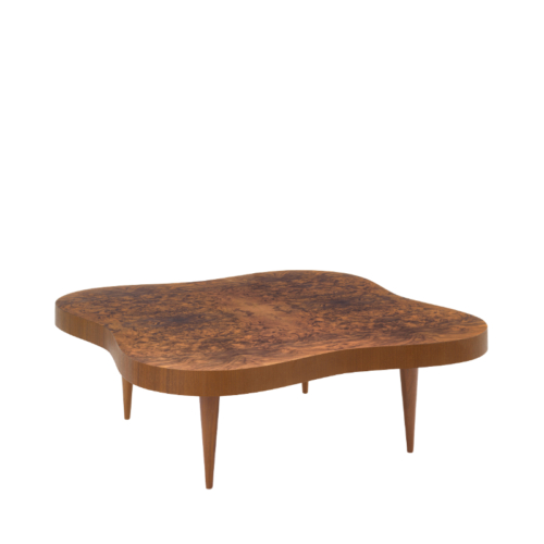Rohde Poldao Table by Herman Miller