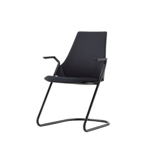 Sayl Side Chair by Herman Miller