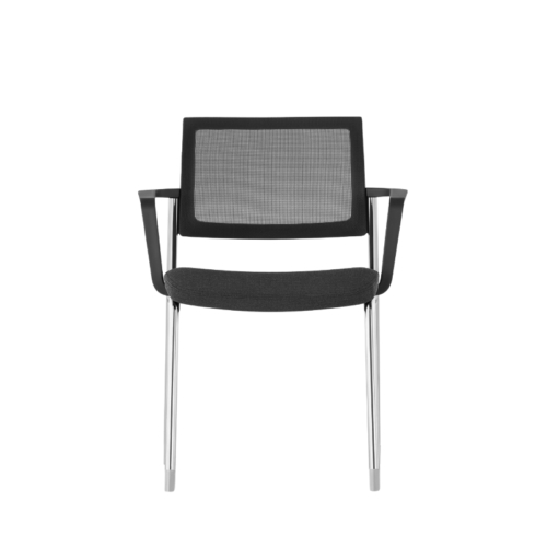 Verus Side Chair by Herman Miller