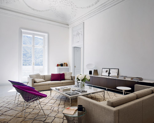 Pfister Sofa - 0