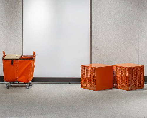 Rockwell Unscripted Metal Cube - 0