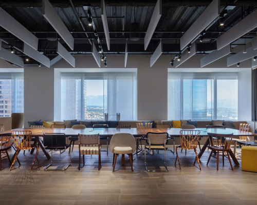 Rockwell Unscripted Library Table - 0