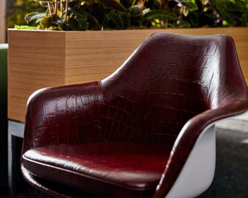 Tulip Chair - 0