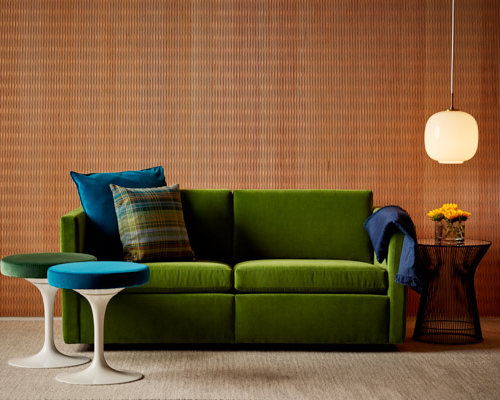 Pfister Sofa - 0