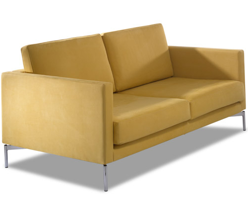 Divina Sofa - 0