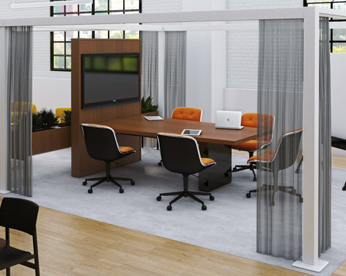 Pollack Executive Chair - 0