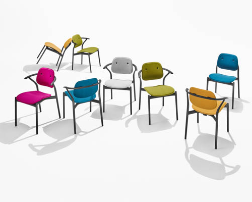 Iquo Chair - 0
