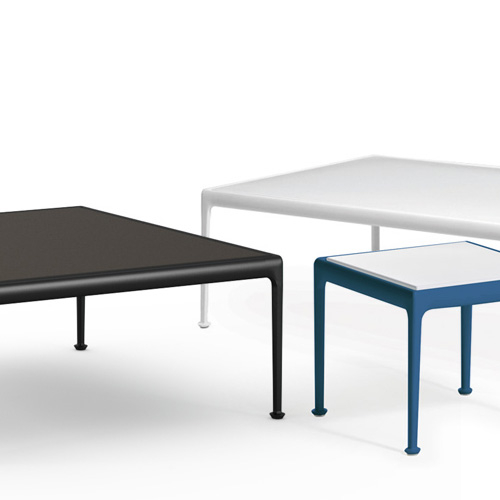 1966 Coffee and End Tables - 0
