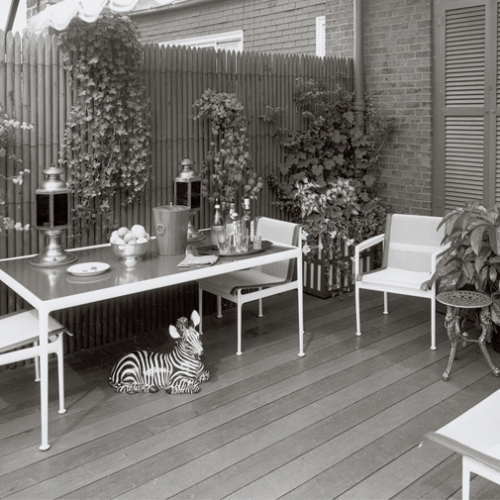 1966 Dining Table - 0