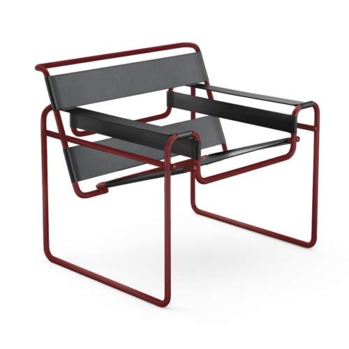Wassily Chair - 0